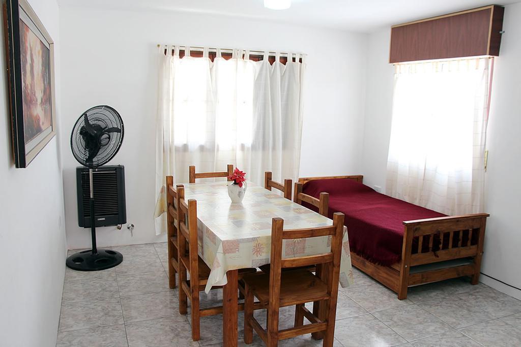Departamentos San Jorge Apartment Santa Rosa  Exterior photo